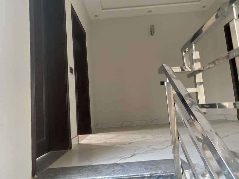 [Original Pictures] We Are Offering 5 Marla Beautiful House In Bahria Orchard Lahore, Eastern Ext. _ 19