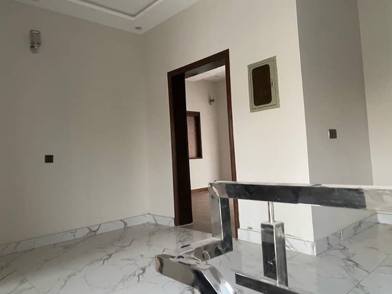 [Original Pictures] We Are Offering 5 Marla Beautiful House In Bahria Orchard Lahore, Eastern Ext. _ 20