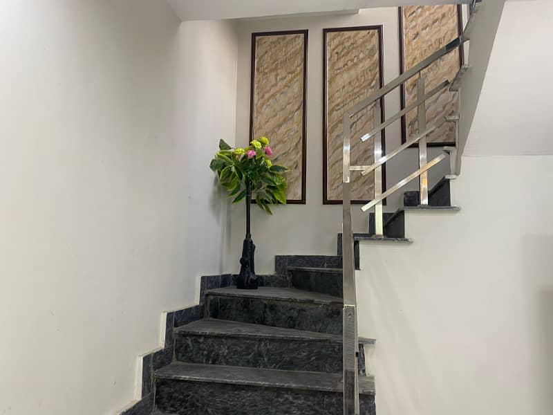 [Original Pictures] We Are Offering 5 Marla Beautiful House In Bahria Orchard Lahore, Eastern Ext. _ 26