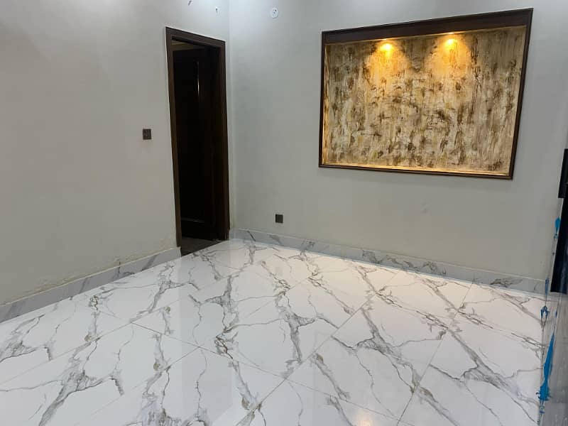 [Original Pictures] We Are Offering 5 Marla Beautiful House In Bahria Orchard Lahore, Eastern Ext. _ 27