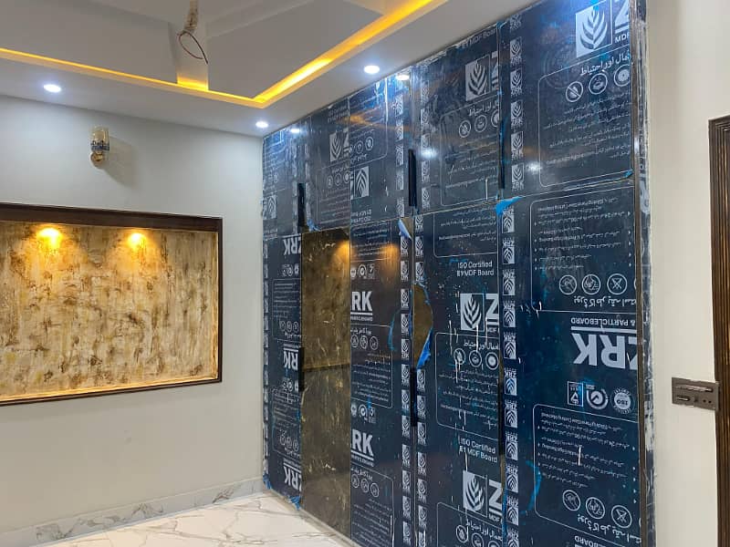 [Original Pictures] We Are Offering 5 Marla Beautiful House In Bahria Orchard Lahore, Eastern Ext. _ 29