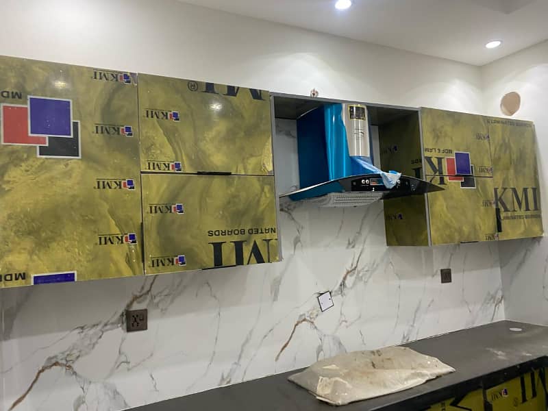 [Original Pictures] We Are Offering 5 Marla Beautiful House In Bahria Orchard Lahore, Eastern Ext. _ 31