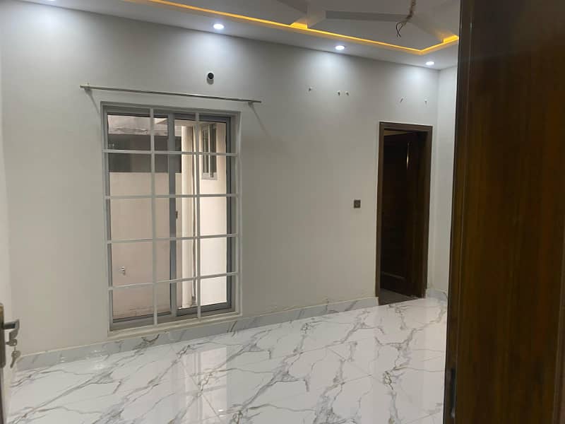[Original Pictures] We Are Offering 5 Marla Beautiful House In Bahria Orchard Lahore, Eastern Ext. _ 32