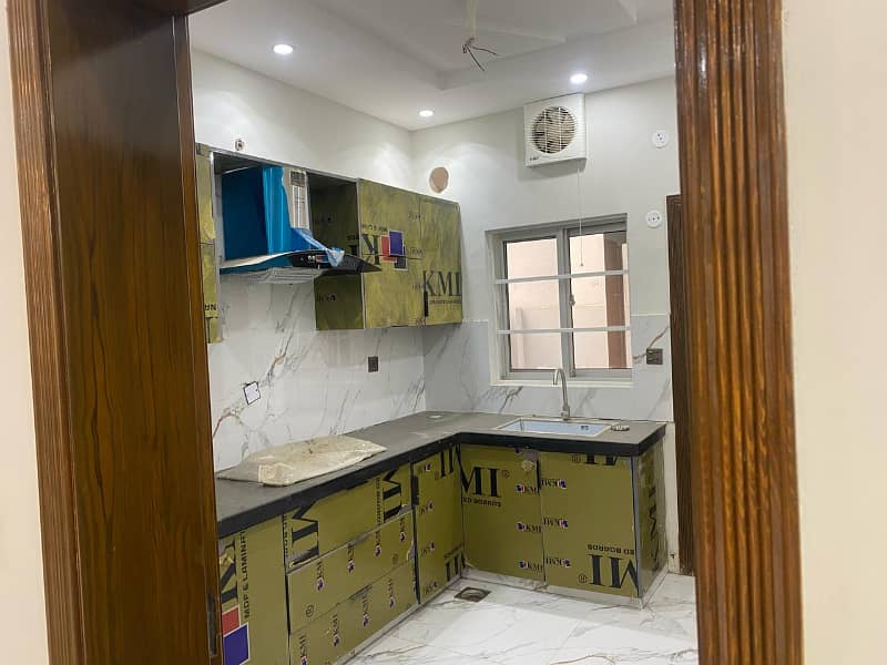 [Original Pictures] We Are Offering 5 Marla Beautiful House In Bahria Orchard Lahore, Eastern Ext. _ 34