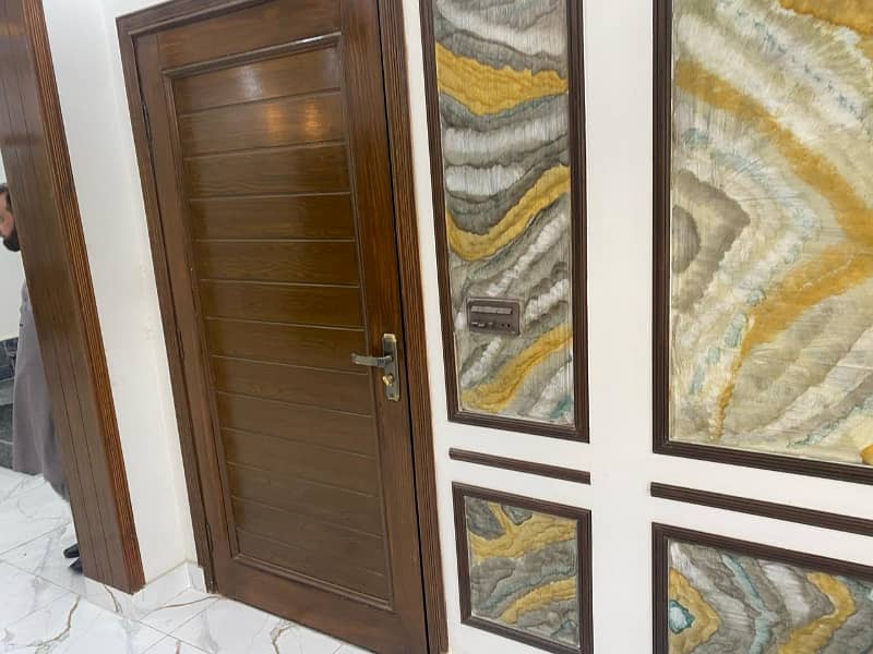 [Original Pictures] We Are Offering 5 Marla Beautiful House In Bahria Orchard Lahore, Eastern Ext. _ 38