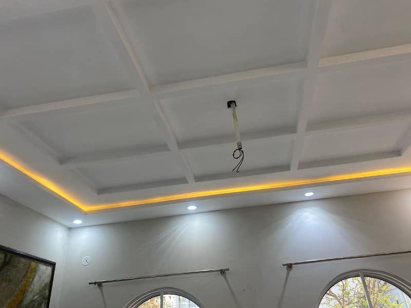 [Original Pictures] We Are Offering 5 Marla Beautiful House In Bahria Orchard Lahore, Eastern Ext. _ 39