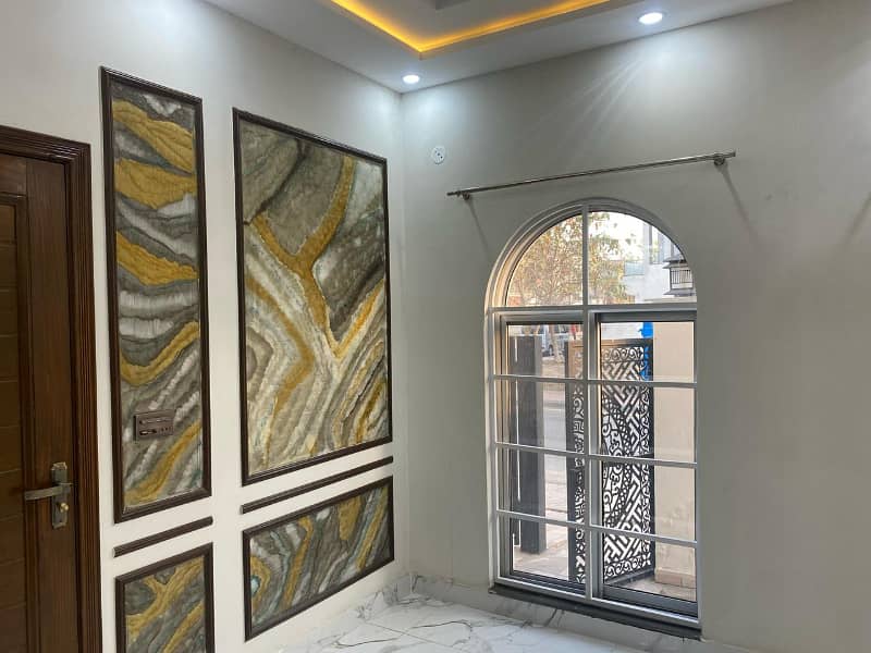 [Original Pictures] We Are Offering 5 Marla Beautiful House In Bahria Orchard Lahore, Eastern Ext. _ 41