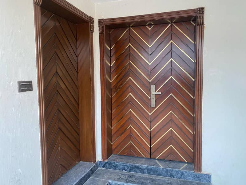 [Original Pictures] We Are Offering 5 Marla Beautiful House In Bahria Orchard Lahore, Eastern Ext. _ 42