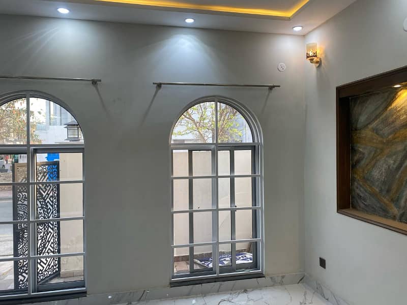 [Original Pictures] We Are Offering 5 Marla Beautiful House In Bahria Orchard Lahore, Eastern Ext. _ 45