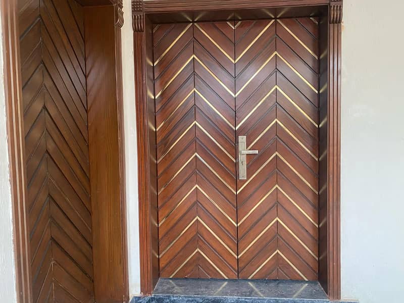 [Original Pictures] We Are Offering 5 Marla Beautiful House In Bahria Orchard Lahore, Eastern Ext. _ 46