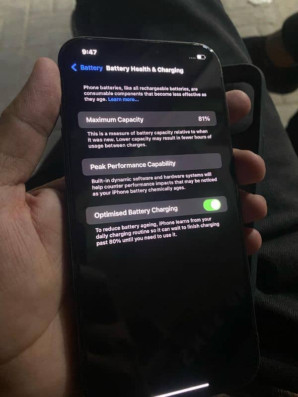 i phone 12 pro max family use 6