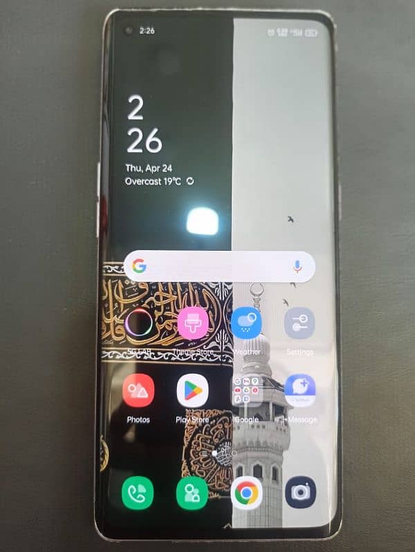 oppo Reno 3. . 5G ram8 room 128 0