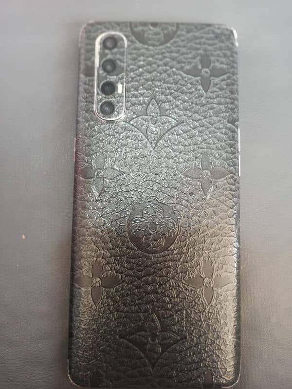 oppo Reno 3. . 5G ram8 room 128 2