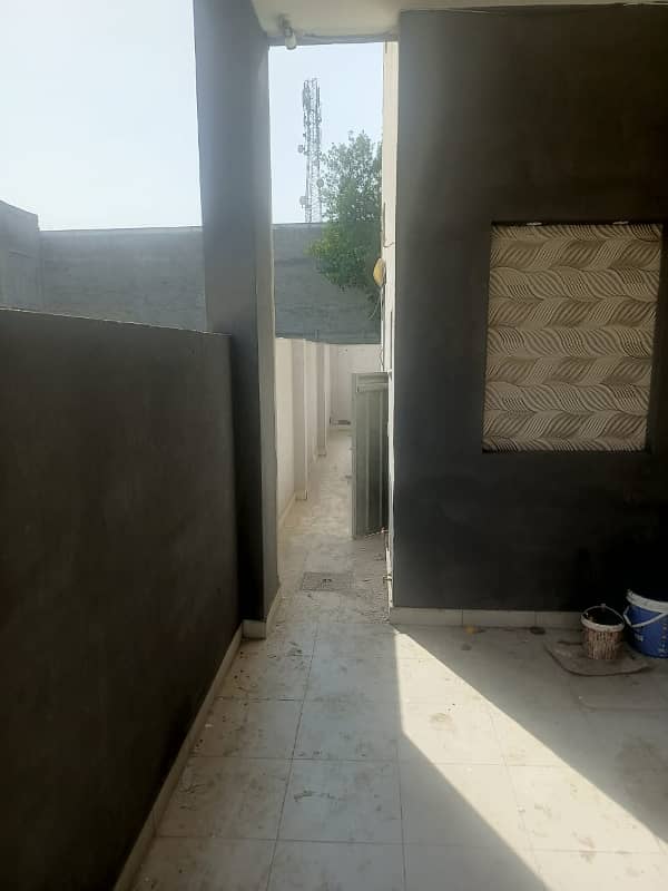 05 MARLA DESIGNER LUXURY SLIGHTLY USED BEAUTIFUL BUNGALOW AVAILABLE FOR RENT 9