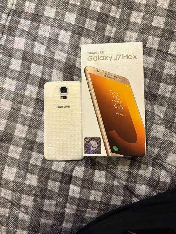 4 iPhone 1 Samsung 2 tablet 3
