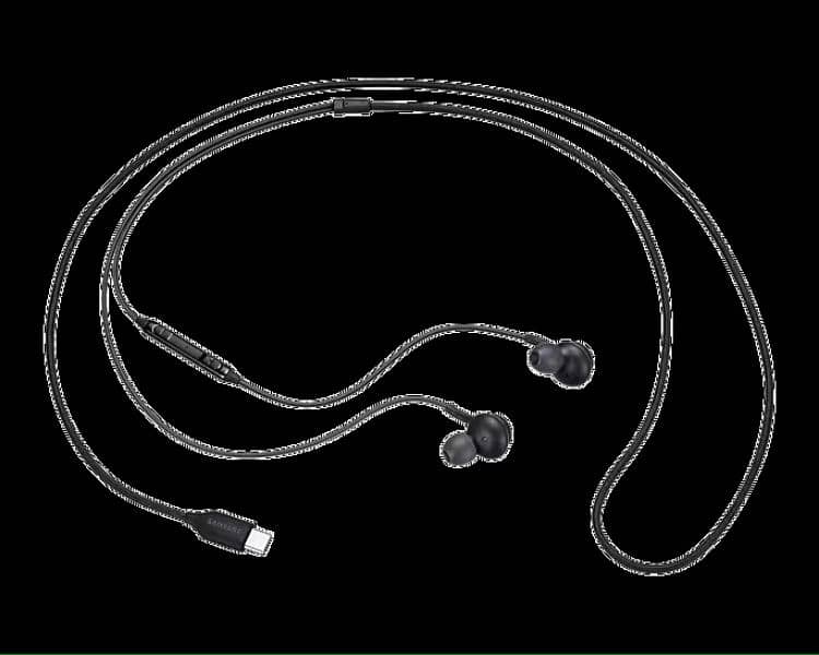 Apple And Samsung EarPods With Type-100% Original HENDFREE 03014348439 2