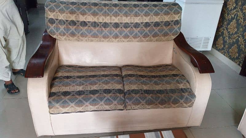sofa set 7 seater 0