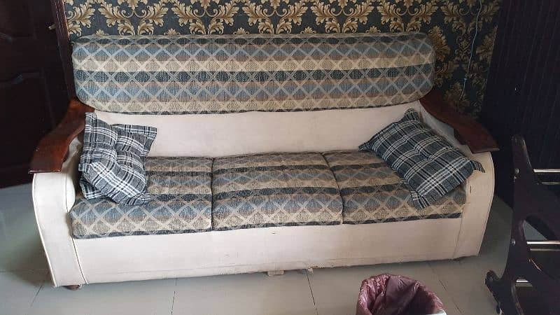sofa set 7 seater 1
