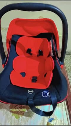 baby cradle