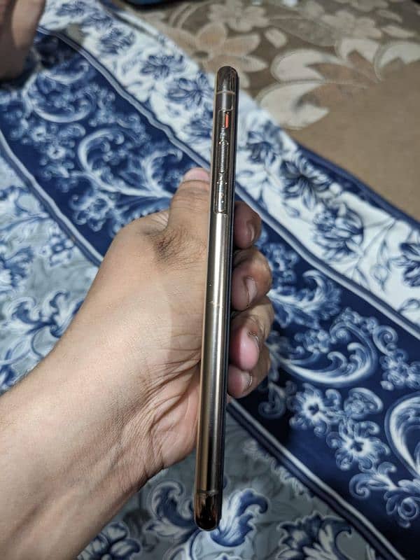 Iphone 11 pro max Non pta 0