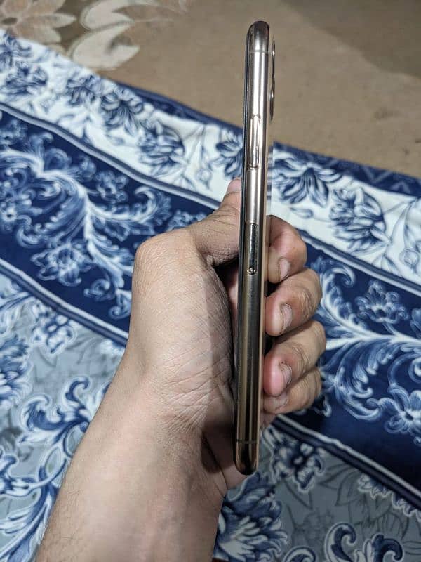Iphone 11 pro max Non pta 2