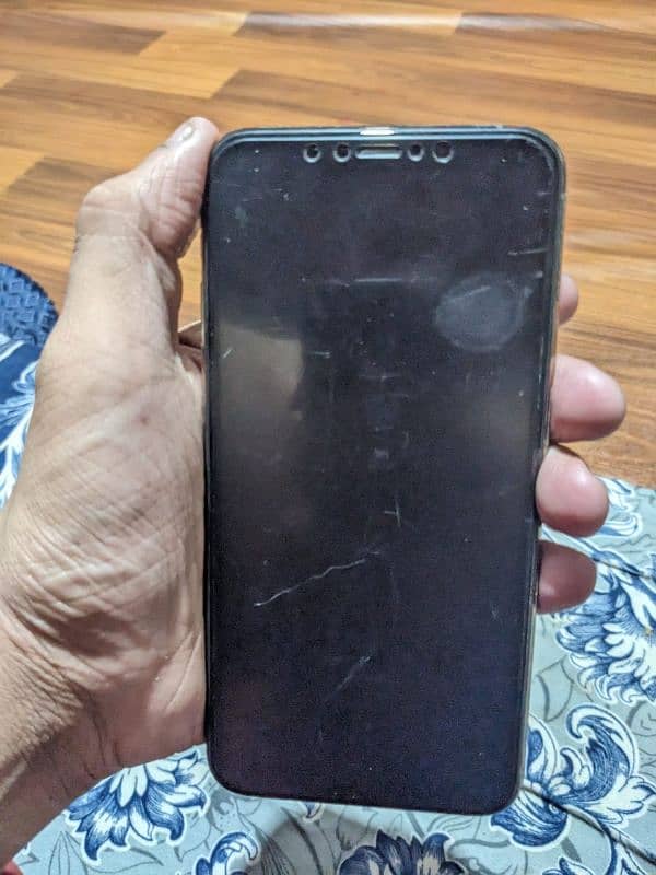 Iphone 11 pro max Non pta 5