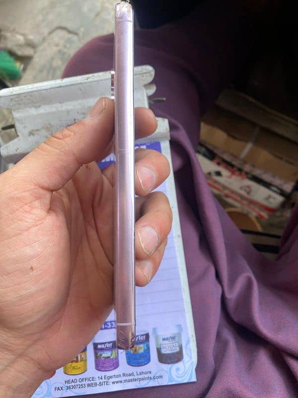 Samsung s23 plus 8/256 1