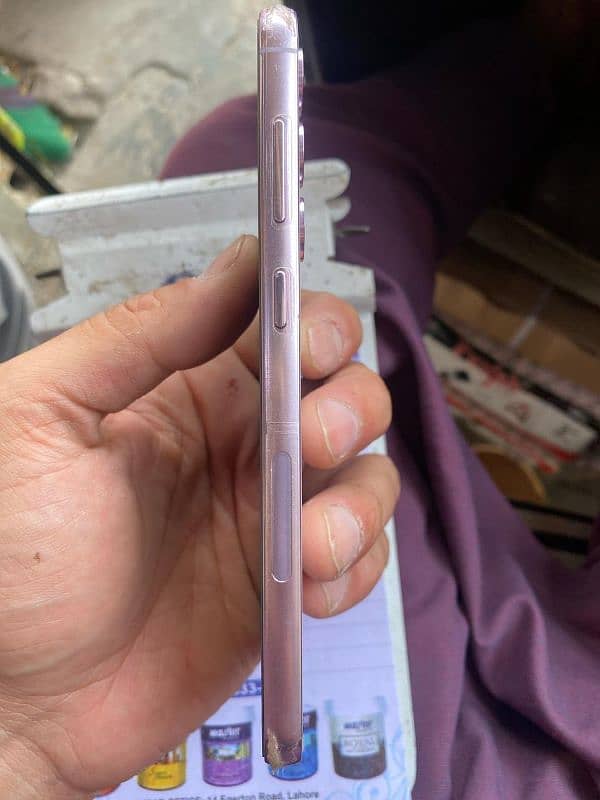 Samsung s23 plus 8/256 4