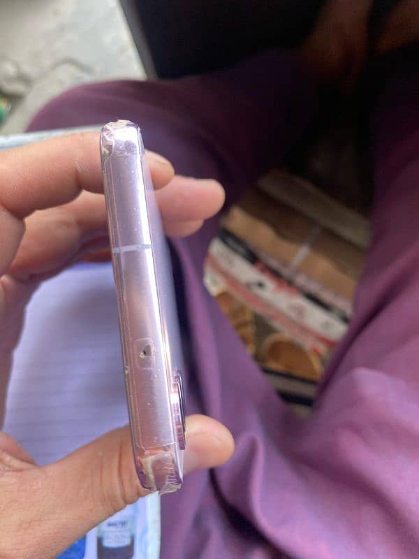 Samsung s23 plus 8/256 5