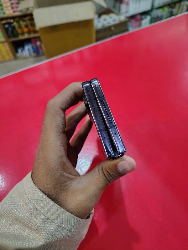 Samsung z fold 4 12gb 512gb non pta 2