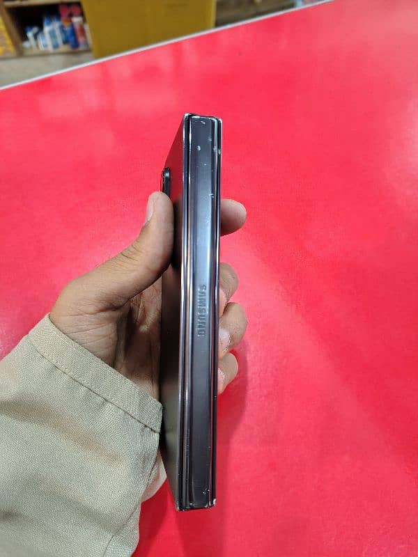 Samsung z fold 4 12gb 512gb non pta 3