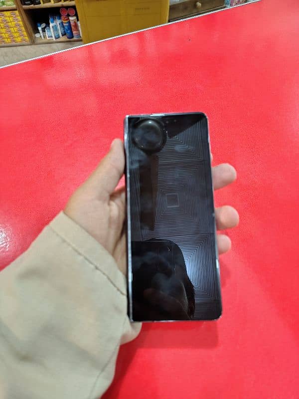 Samsung z fold 4 12gb 512gb non pta 4