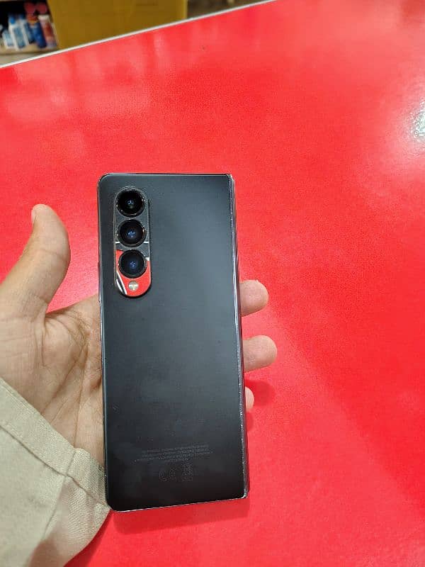 Samsung z fold 4 12gb 512gb non pta 6