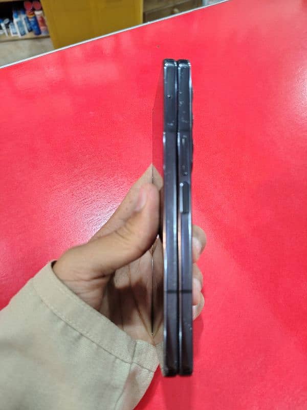 Samsung z fold 4 12gb 512gb non pta 7