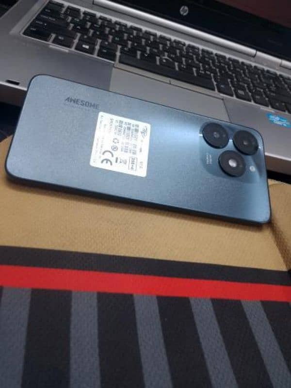Itel A70 Pro 12/256 2