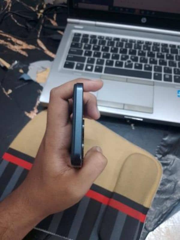 Itel A70 Pro 12/256 6
