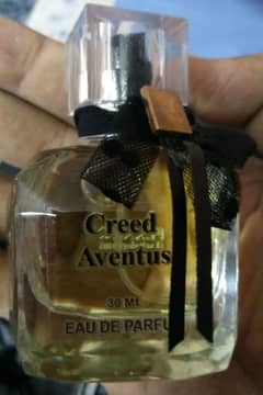 CREED