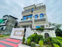 *House For Sale In Faisal Town Block A!*