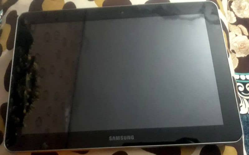 Final price Samsung 11 inch tablet (ice cream sandwich version) 2