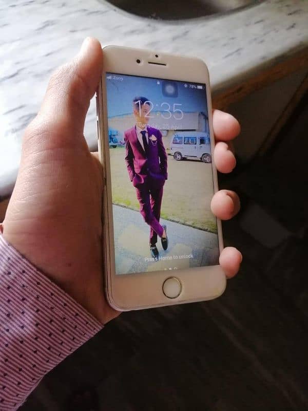 iphone 6 non pta 1