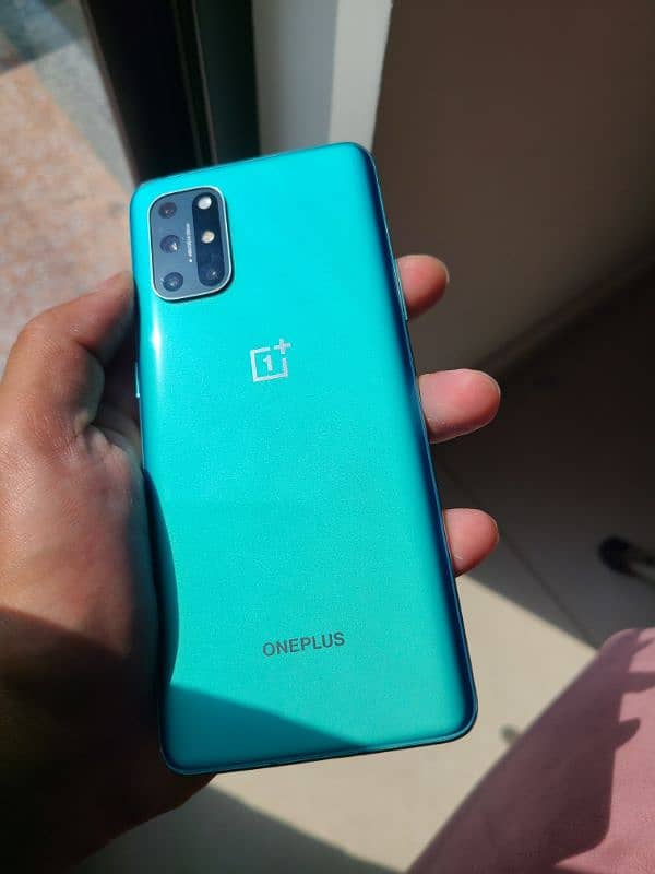 OnePlus 8t Dual Sim Pta Approved 0