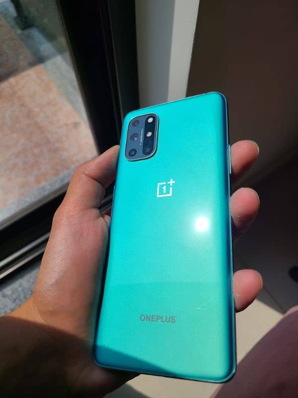 OnePlus 8t Dual Sim Pta Approved 1