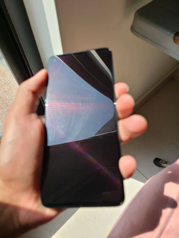 OnePlus 8t Dual Sim Pta Approved 3