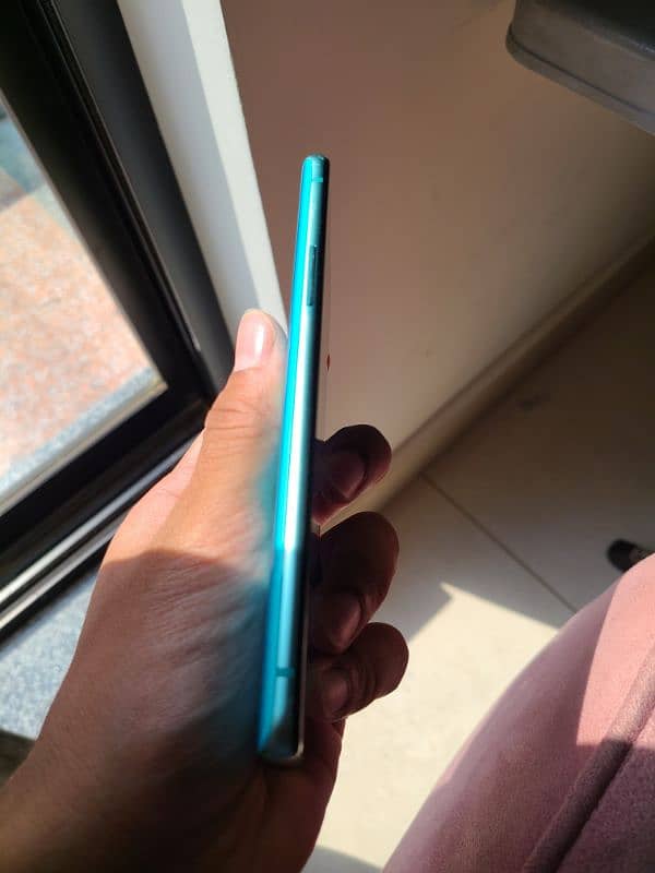 OnePlus 8t Dual Sim Pta Approved 4