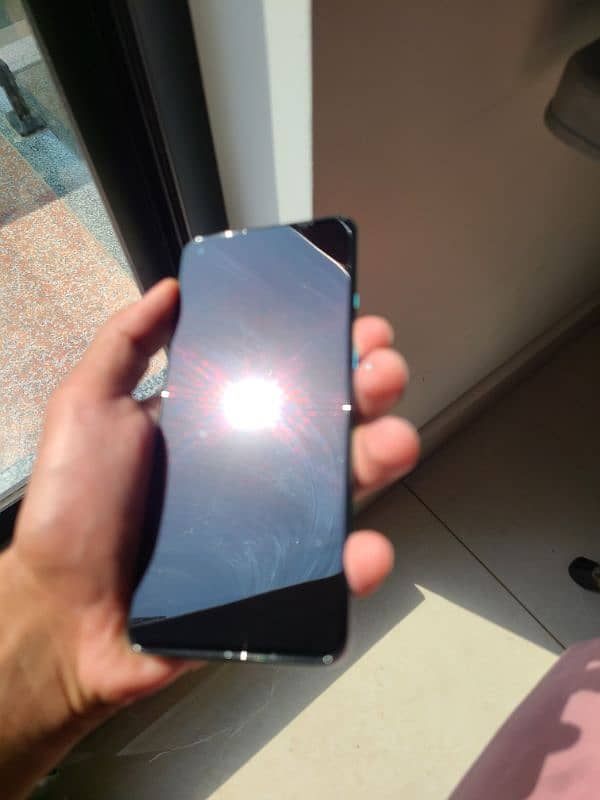 OnePlus 8t Dual Sim Pta Approved 5