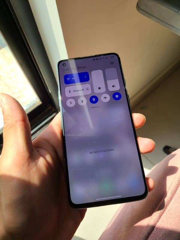 OnePlus 8t Dual Sim Pta Approved 6