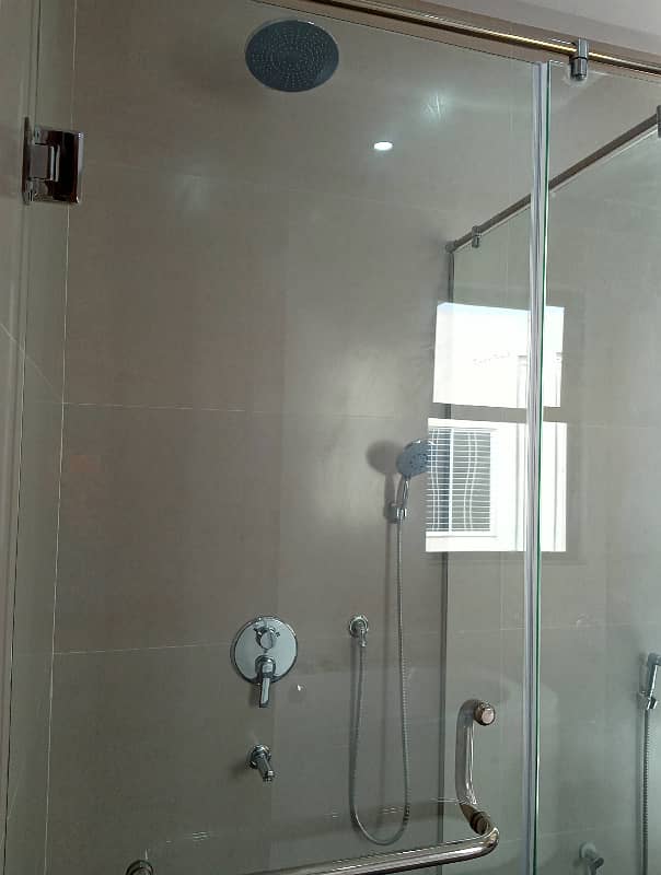 5 Marla Brand new Full House Available For Rent In DHA Phase 5,Block B. 3