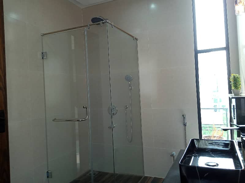 5 Marla Brand new Full House Available For Rent In DHA Phase 5,Block B. 8