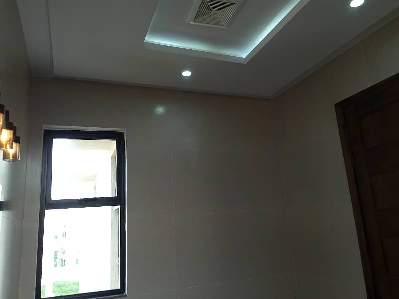 5 Marla Brand new Full House Available For Rent In DHA Phase 5,Block B. 11