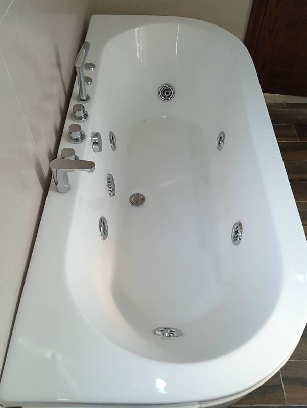 5 Marla Brand new Full House Available For Rent In DHA Phase 5,Block B. 12